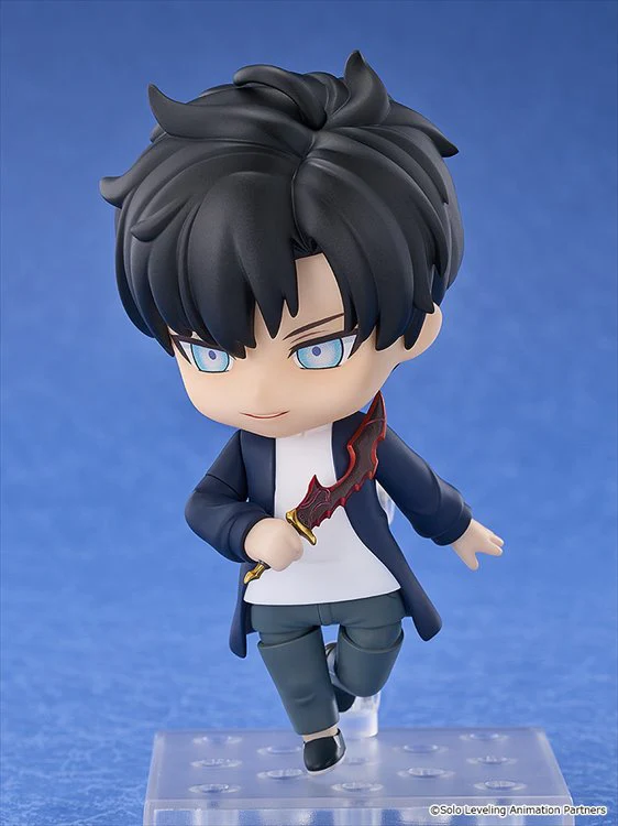 Solo Leveling - Sung Jinwoo Nendoroid - Image 4