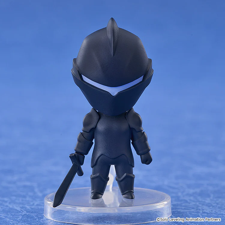 Solo Leveling - Sung Jinwoo Nendoroid - Image 5