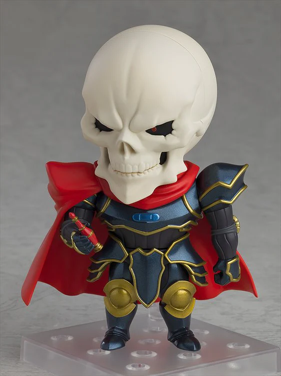 Overlord - Dark Hero Momon Nendoroid - Image 2