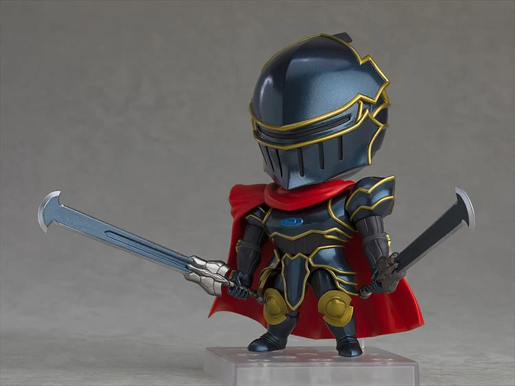 Overlord - Dark Hero Momon Nendoroid - Image 3
