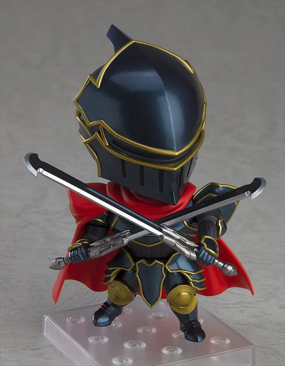 Overlord - Dark Hero Momon Nendoroid - Image 4