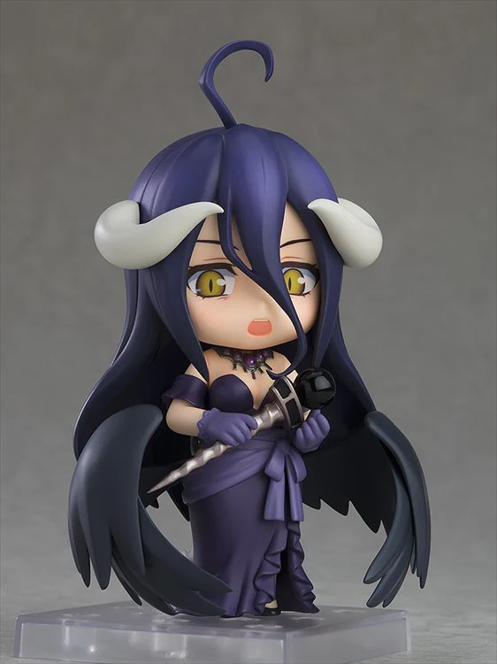 Overlord - Albedo Dress Ver. Nendoroid - Image 2