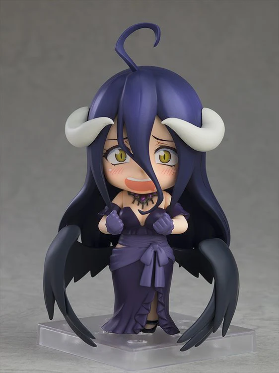 Overlord - Albedo Dress Ver. Nendoroid - Image 3