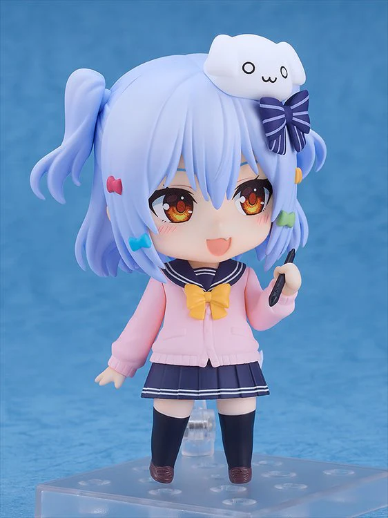 Virtual Youtuber - Inuyama Tamaki Nendoroid - Image 3