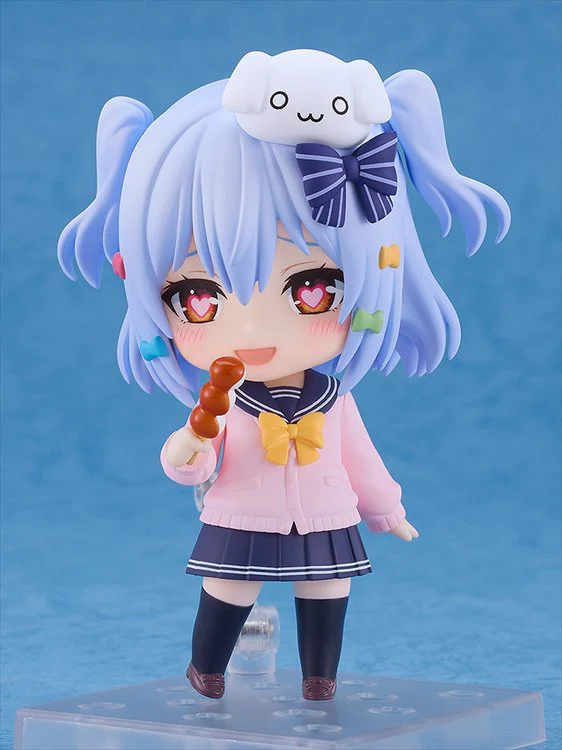 Virtual Youtuber - Inuyama Tamaki Nendoroid - Image 4