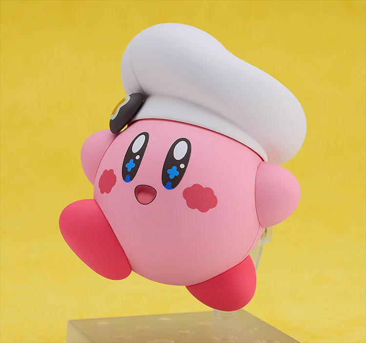 Kirby - Kirby Cafe Ver. Nendoroid - Image 3
