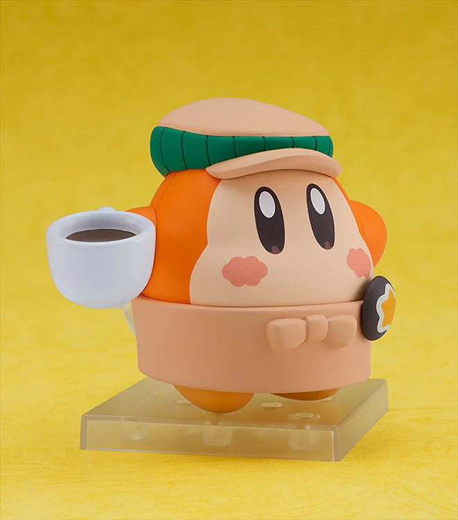 Kirby - Waddle Dee Cafe Ver. Nendoroid - Image 2