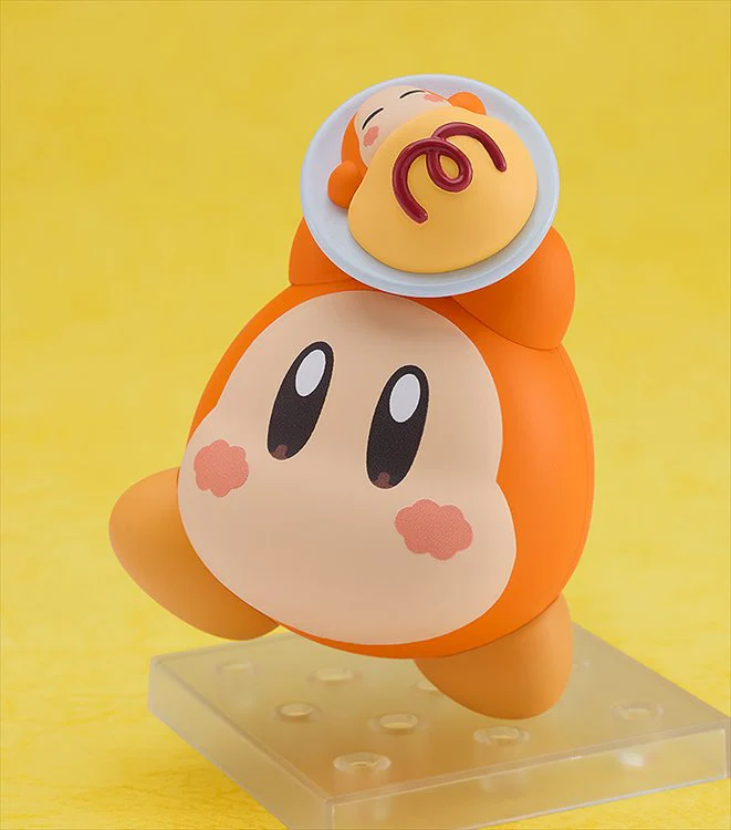 Kirby - Waddle Dee Cafe Ver. Nendoroid - Image 5