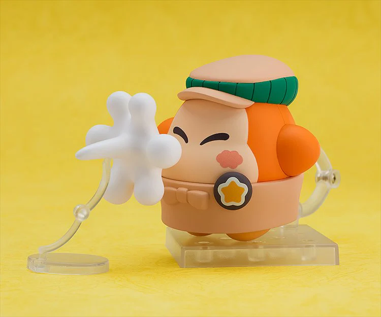 Kirby - Waddle Dee Cafe Ver. Nendoroid - Image 6