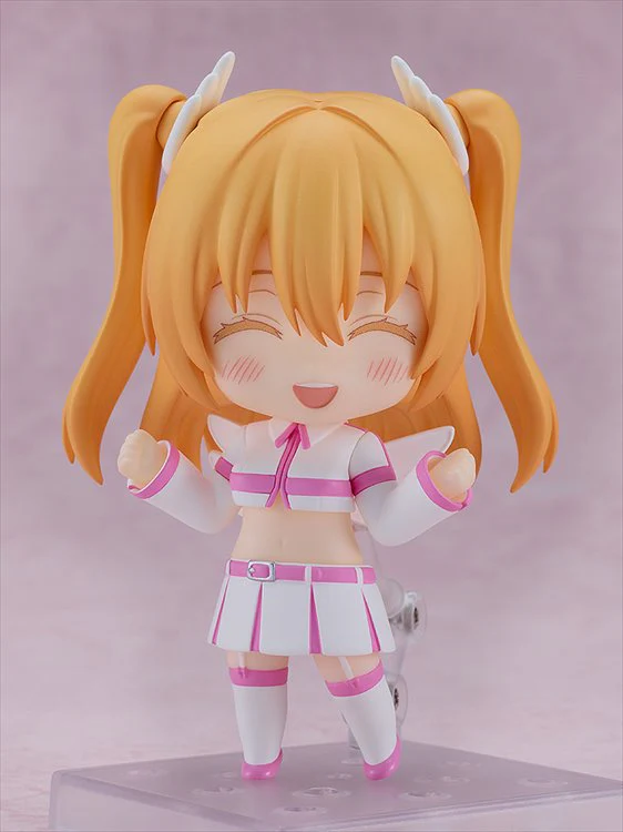 2.5 Dimensional Seduction - Liliel Angel Costume Nendoroid - Image 5