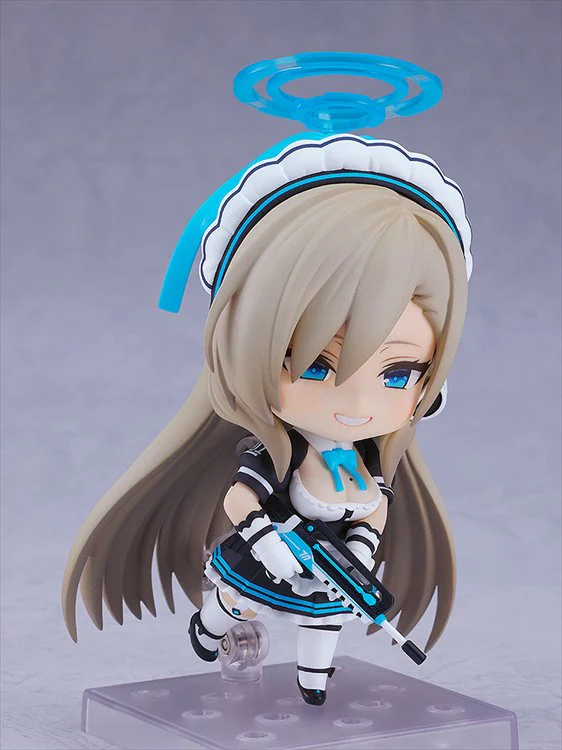 Blue Archive - Asuna Ichinose Nendoroid - Image 3