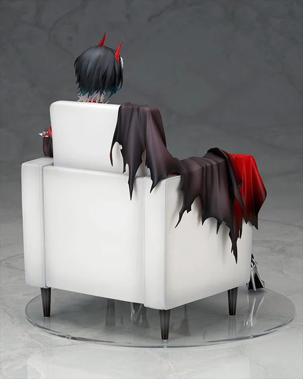 Azur Lane - 1/7 Ulrich von Hutten Figure - Image 4