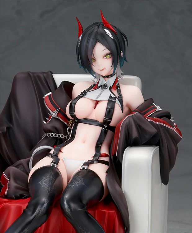 Azur Lane - 1/7 Ulrich von Hutten Figure - Image 5