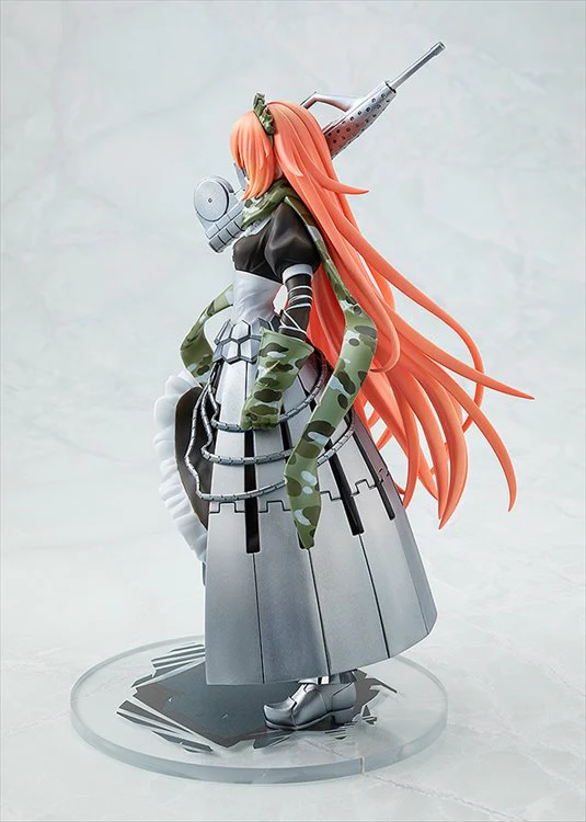 Overlord - 1/8 Delta 10th Anniversary so-bin ver. - Image 2