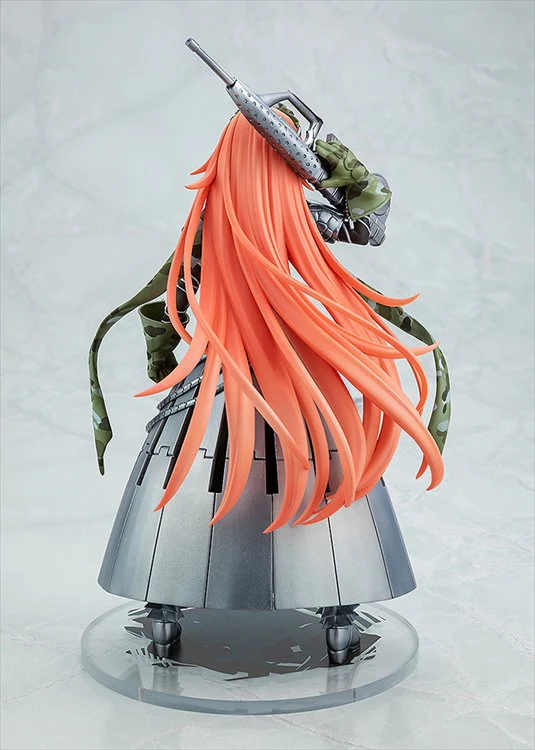 Overlord - 1/8 Delta 10th Anniversary so-bin ver. - Image 3