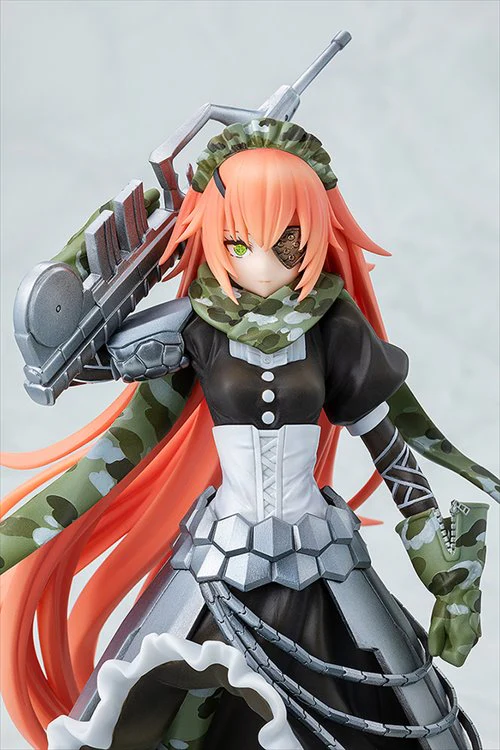 Overlord - 1/8 Delta 10th Anniversary so-bin ver. - Image 5