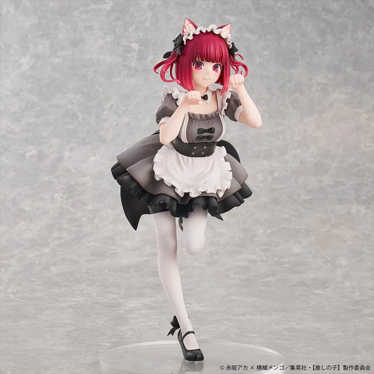 Oshi no Ko - 1/6 Kana Arima Cat Maid Ver. Special Edition