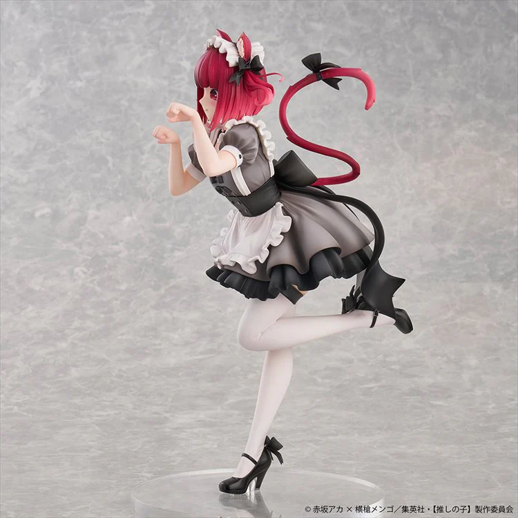 Oshi no Ko - 1/6 Kana Arima Cat Maid Ver. Special Edition - Image 3