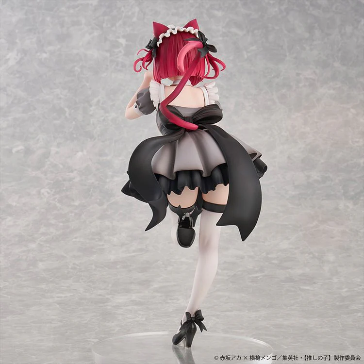 Oshi no Ko - 1/6 Kana Arima Cat Maid Ver. Special Edition - Image 4