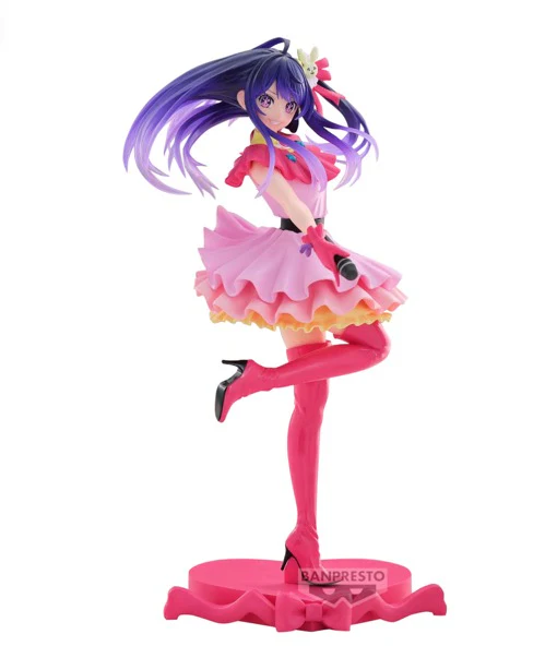 Oshi no Ko - Ai Hoshino Espresto -Excite Motions- Prize Figure
