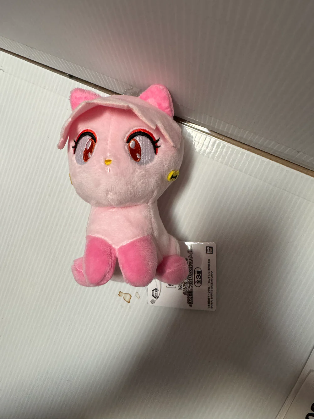 Ranma 1/2 - Shampoo 13cm Plush
