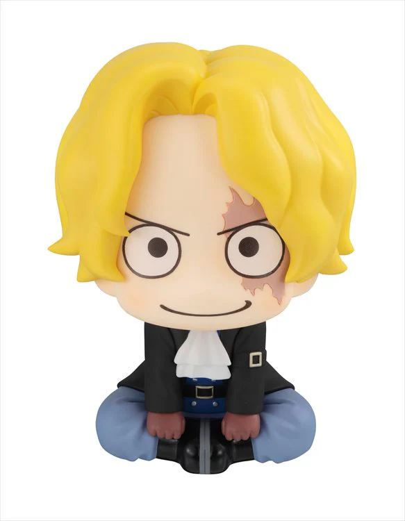 One Piece - Sabo LookUp Figure Re-release - Image 2