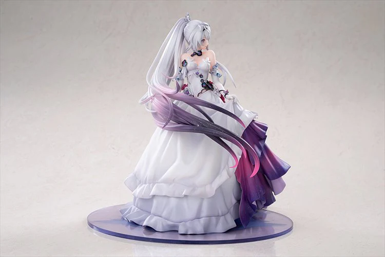 Honkai Impact 3rd - 1/7 Kiana Evening Invite Figure - Image 3