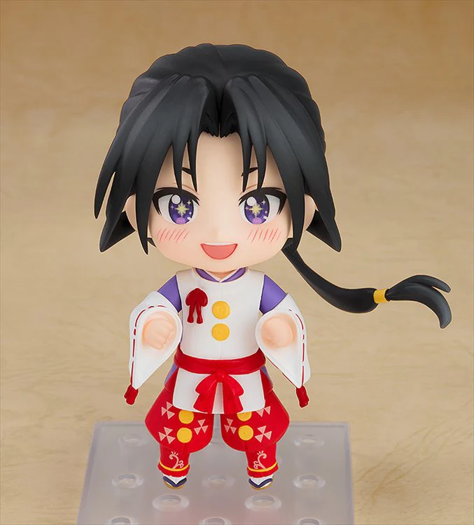 The Elusive Samurai - Tokiyuki Hojo Nendoroid - Image 5