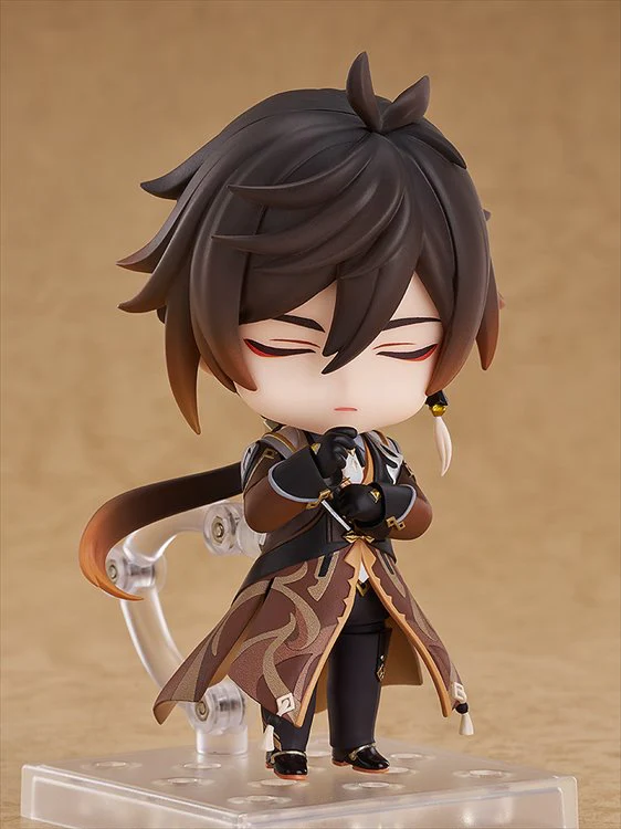 Genshin Impact - Zhongli Nendoroid - Image 2