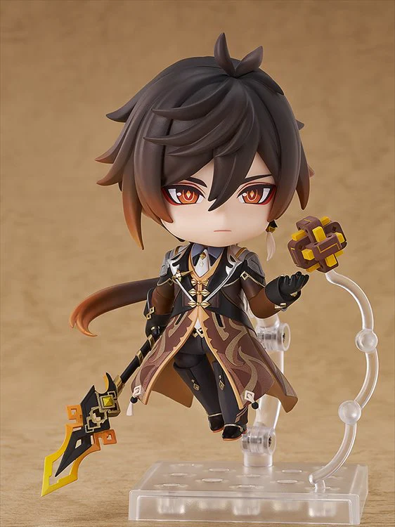 Genshin Impact - Zhongli Nendoroid - Image 4
