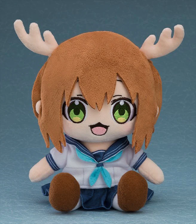 My Deer Friend - Noko Shikanoko Kigurumi Plush - Image 2