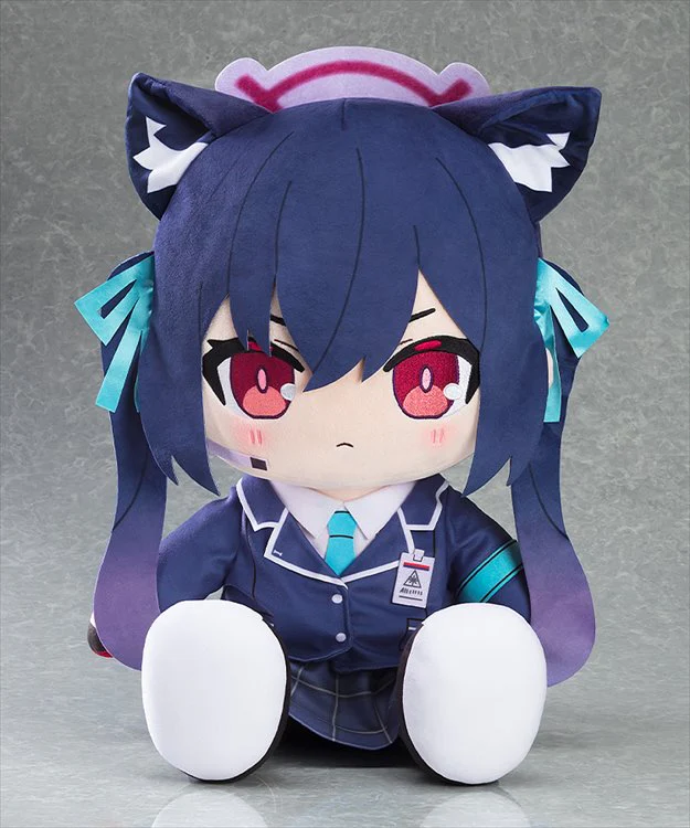 Blue Archive - Serika Chocopuni Big 40cm Plush