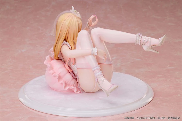 My Dress Up Darling - 1/7 Marin Kitagawa Babydoll Ver. Figure - Image 3