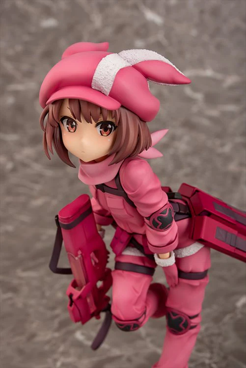 Gun Gale Online II - 1/7 llenn Desert Bullet Ver - Image 4