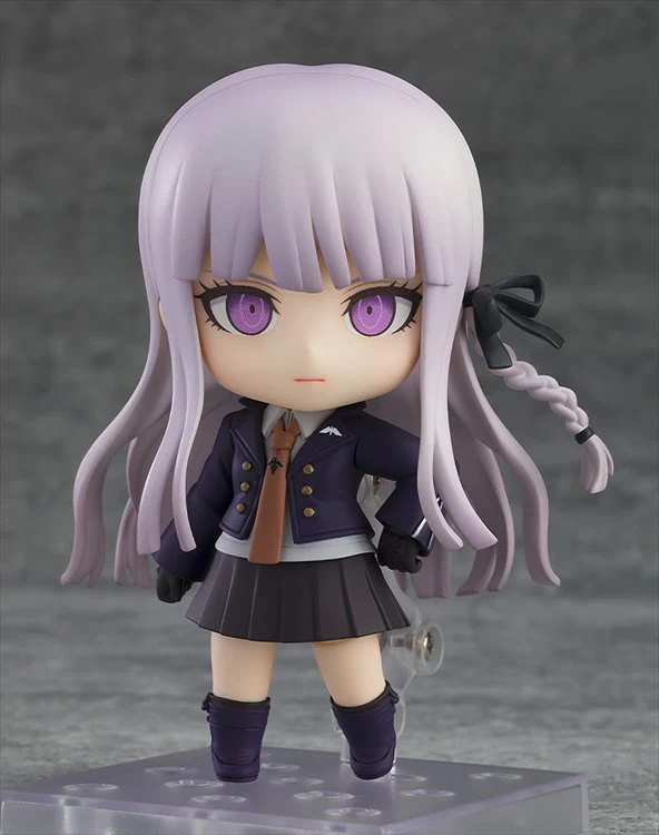 Danganronpa - Kyokyo Kirigiri Nendoroid