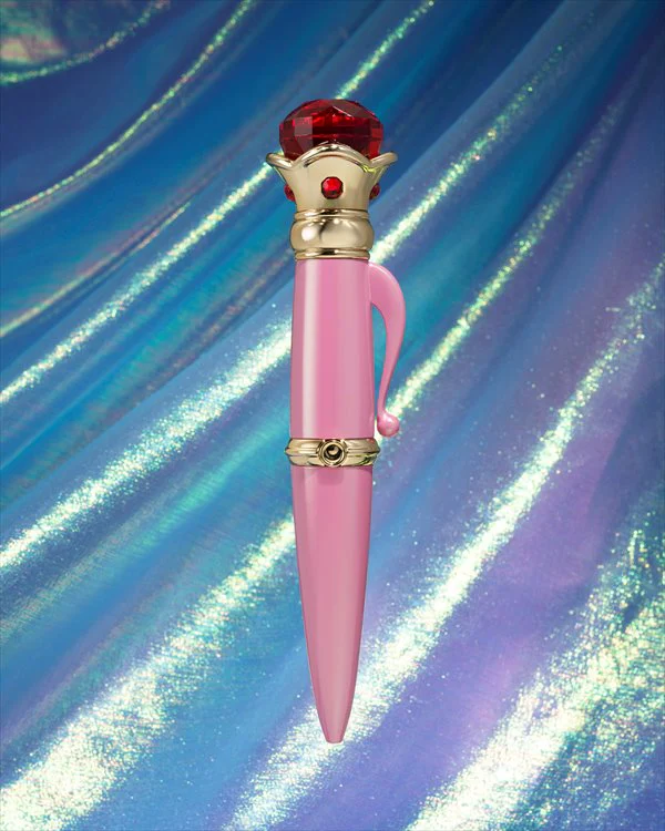 Sailor Moon - Transformation Brooch and Disguise Pen Set PROPLICA - Image 4