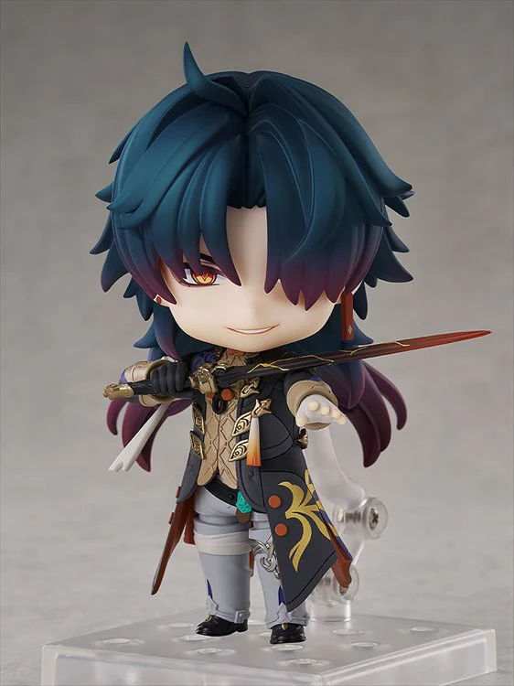 Honkai Star Rail - Blade Nendoroid - Image 3