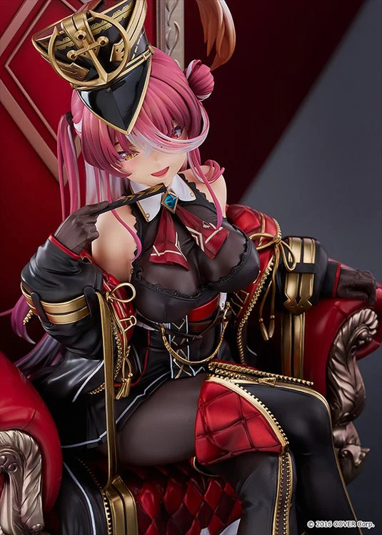 Hololive - 1/6 Houshou Marine Thirty Outfit - Image 3