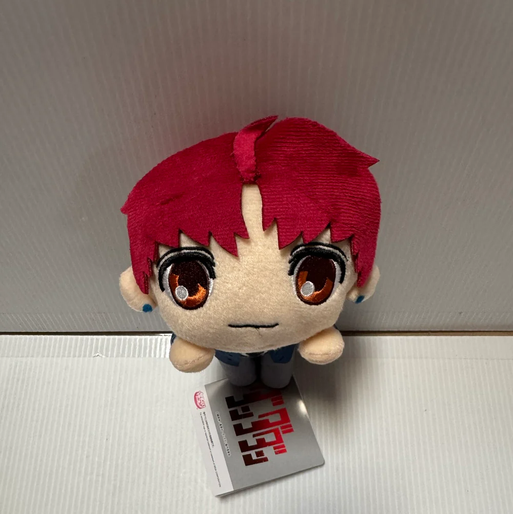 Dandadan - Jiji Nesoberi 28cm long Plush