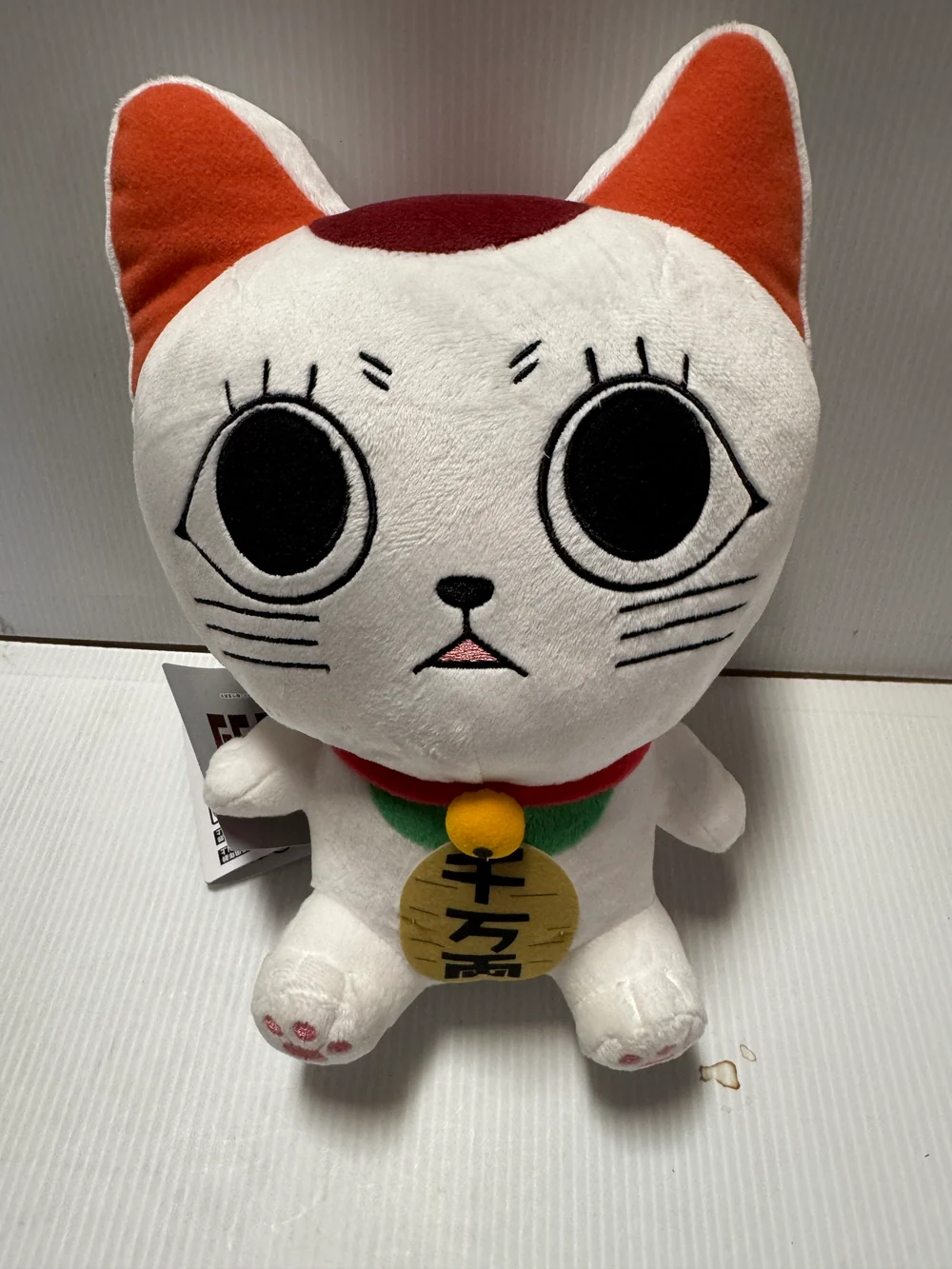 Dandadan -  Turbo Granny 28cm Plush A