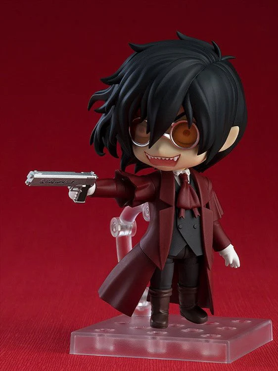 Hellsing - Alucard Nendoroid - Image 2