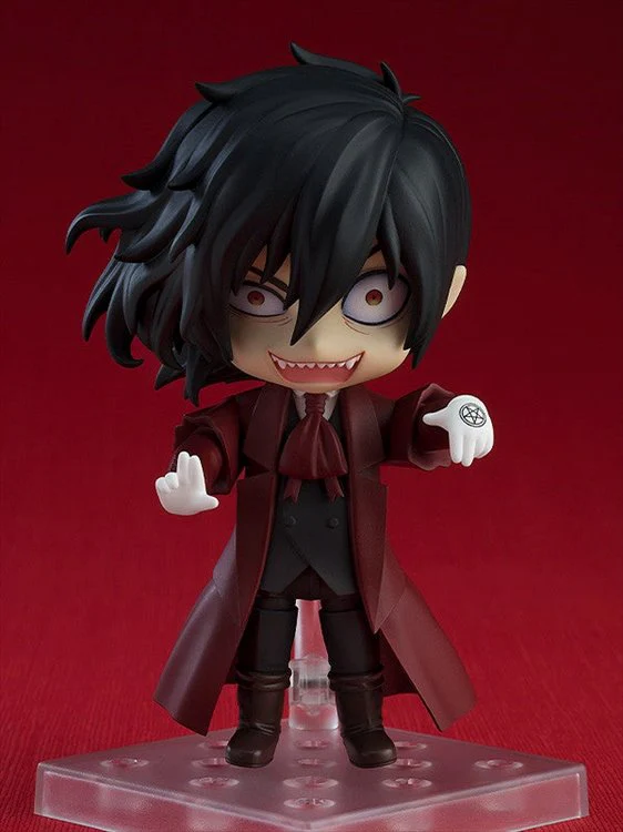 Hellsing - Alucard Nendoroid - Image 5