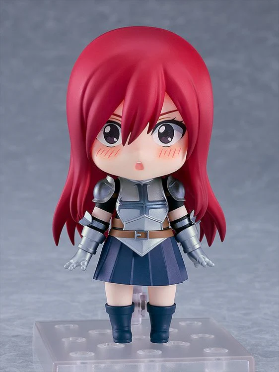 Fairy Tail - Erza Scarlet Nendoroid - Image 3