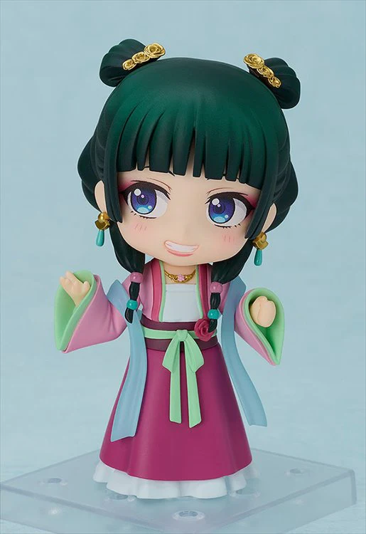 The Apothecary Diaries - Mao Mao Garden Party Ver. Nendoroid - Image 4