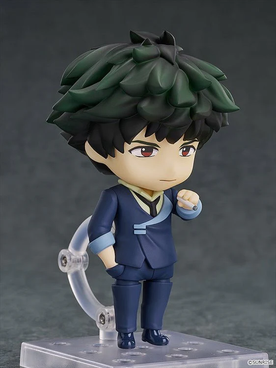 Cowboy Bepop - Spike Spiegel Nendoroid - Image 2