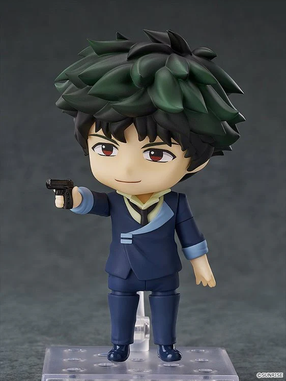 Cowboy Bepop - Spike Spiegel Nendoroid - Image 3