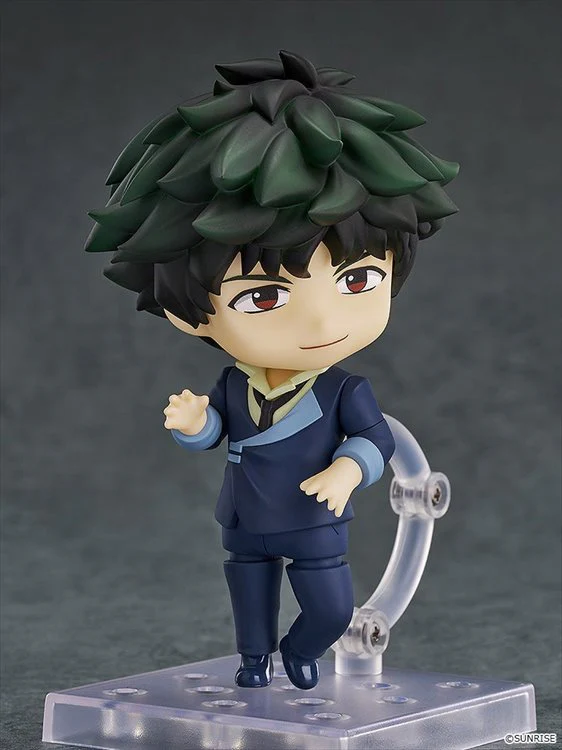 Cowboy Bepop - Spike Spiegel Nendoroid - Image 4