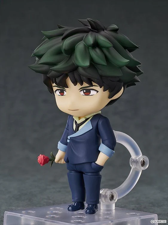 Cowboy Bepop - Spike Spiegel Nendoroid - Image 5