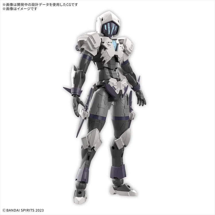 30MF - Rozen Assassin Model Kit