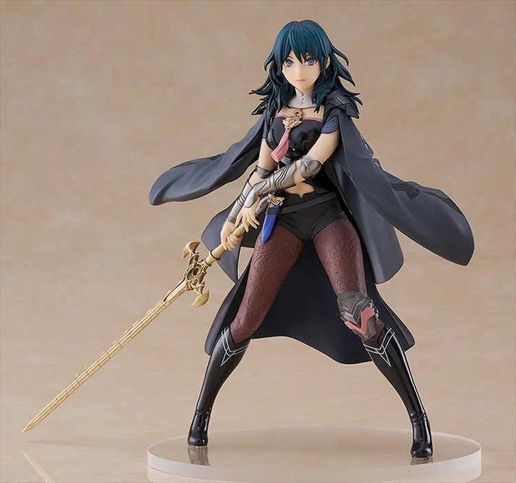 Fire Emblem - Byleth Female Pop Up Parade Figure
